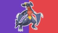 Garchomp is also a Pseudo-Legendary (Image via Game Freak)